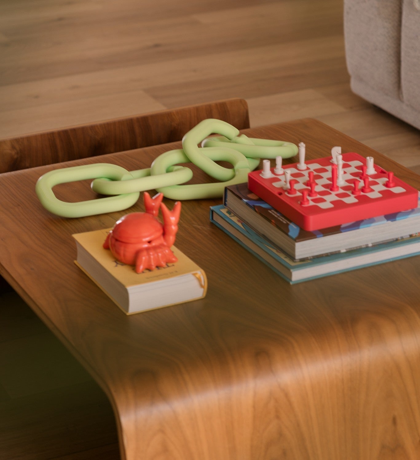 Coffee Table Decor: How to Style a Table With Personality