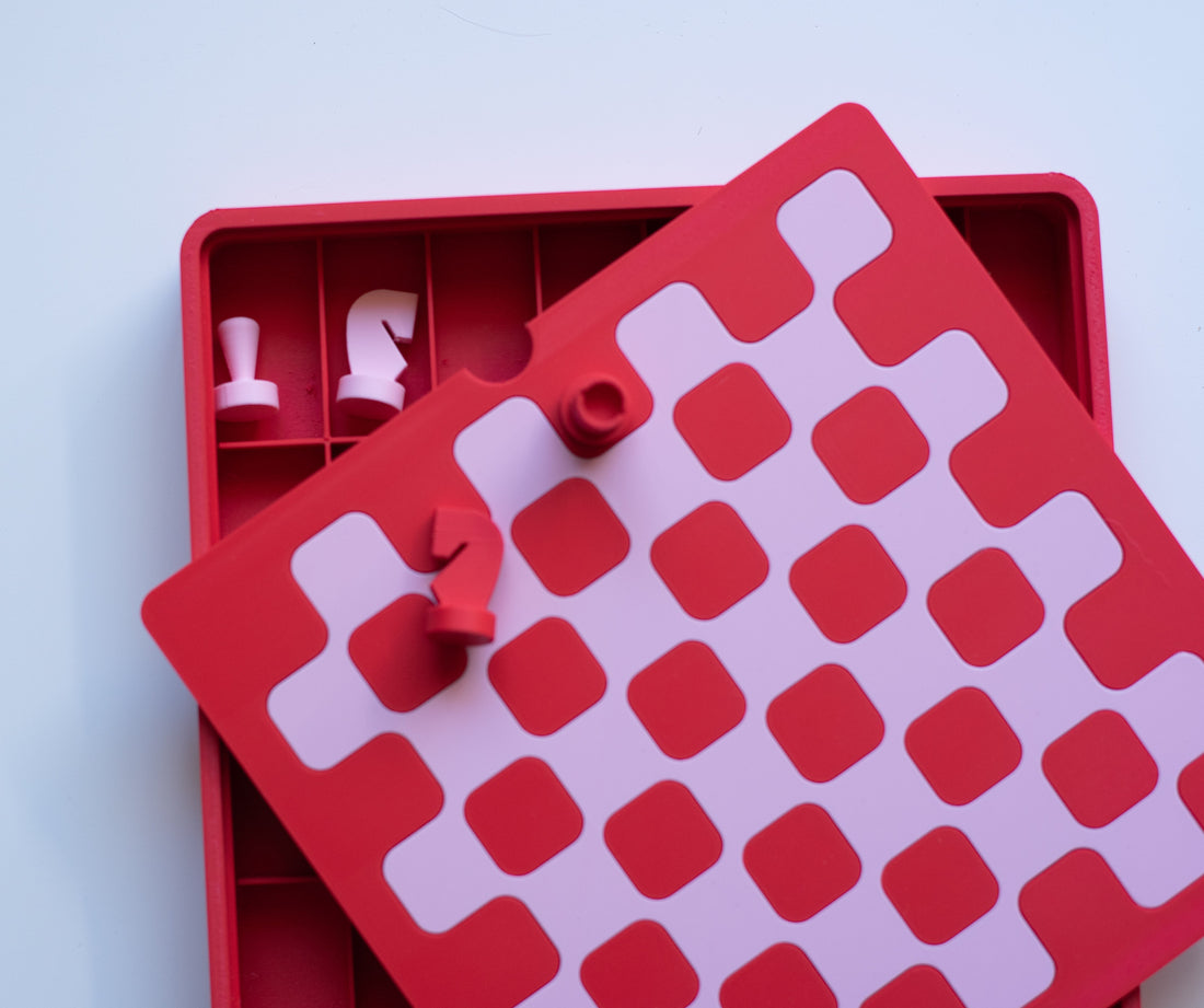 The Ultimate Guide to Choosing a Modern Chess Set for Your Home