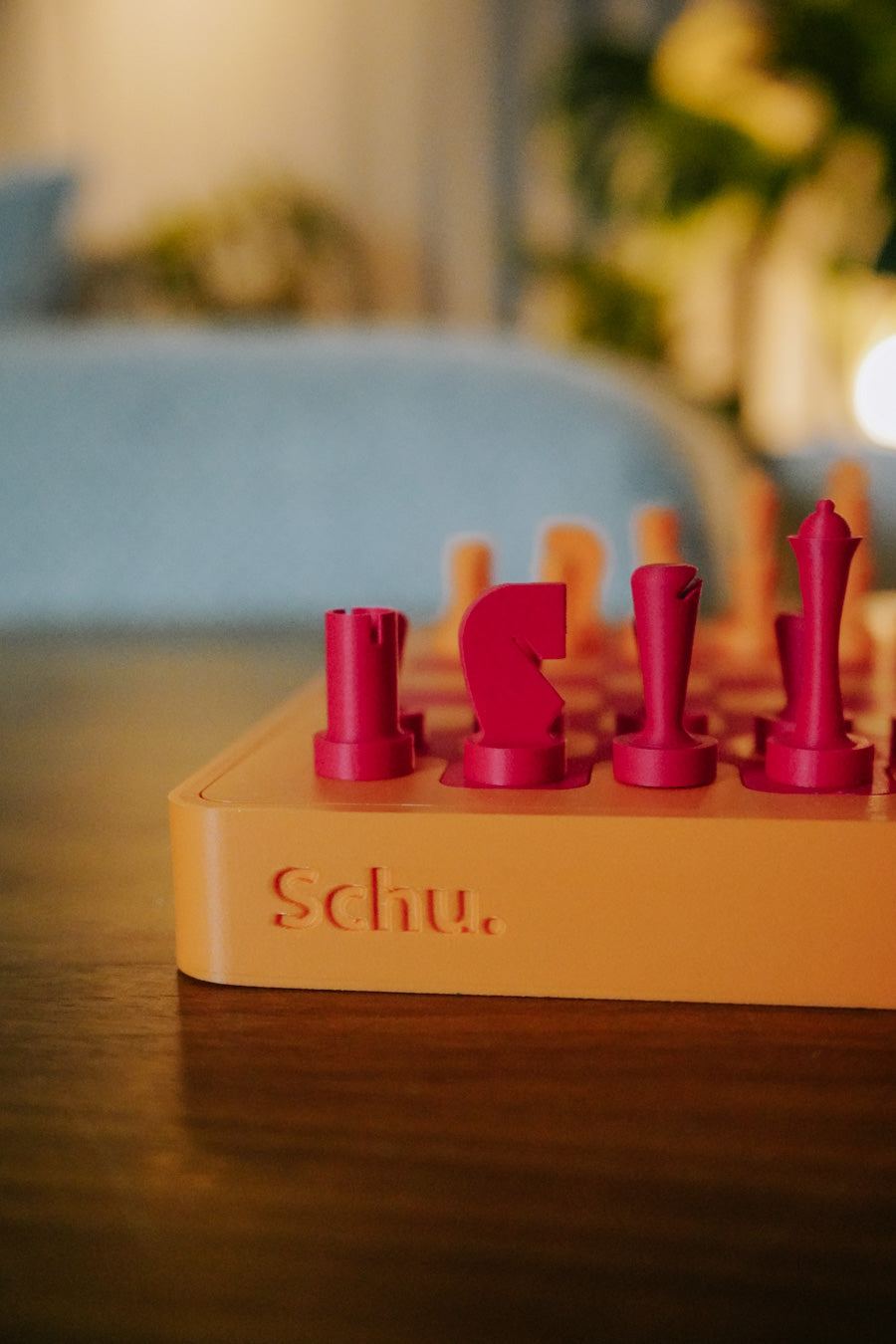 Dopamine chess
