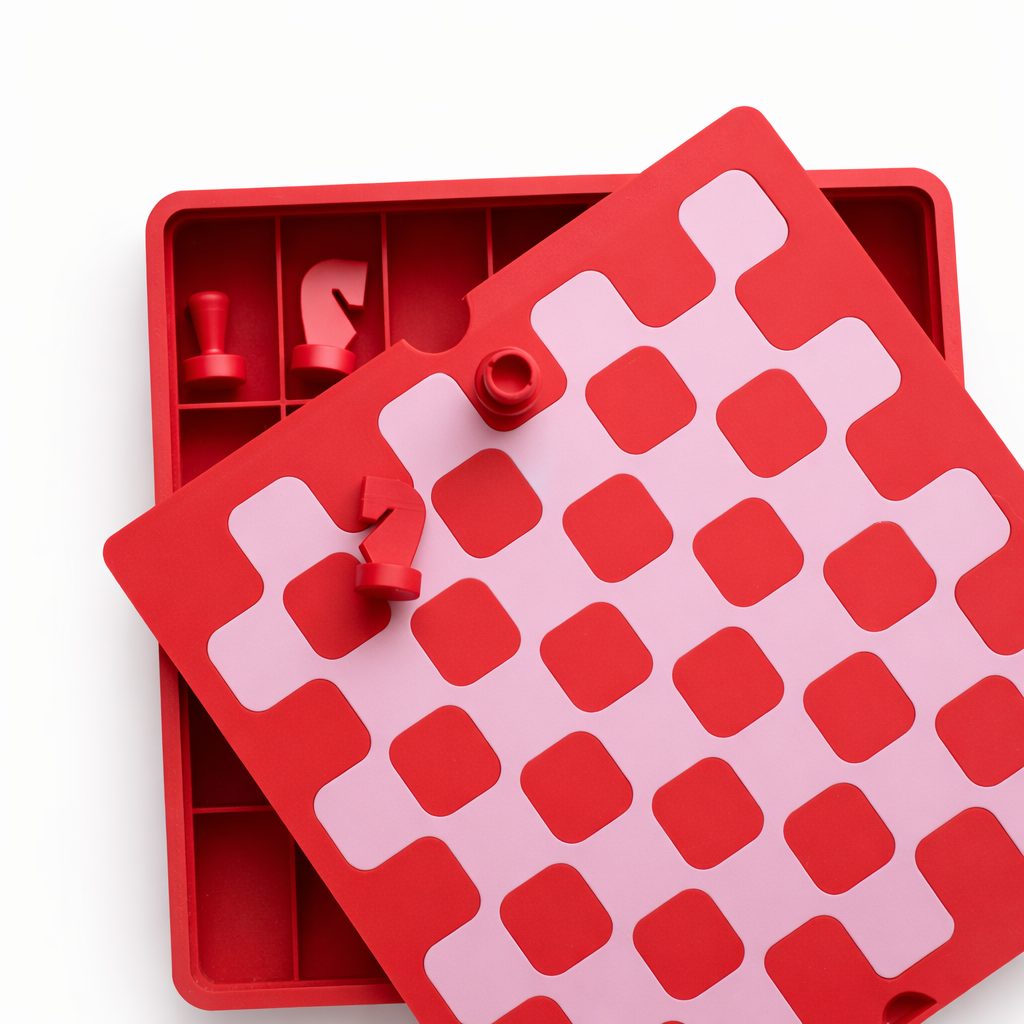 Dopamine chess